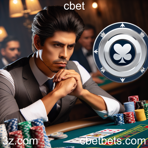 Blackjack: O Clássico dos Cassinos Agora no cbet
