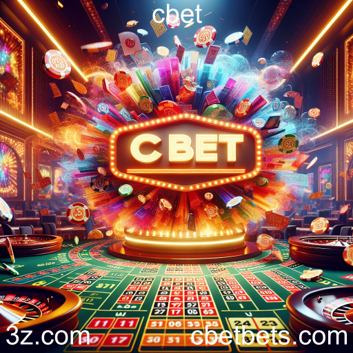Descubra o Mundo das Loterias no cbet